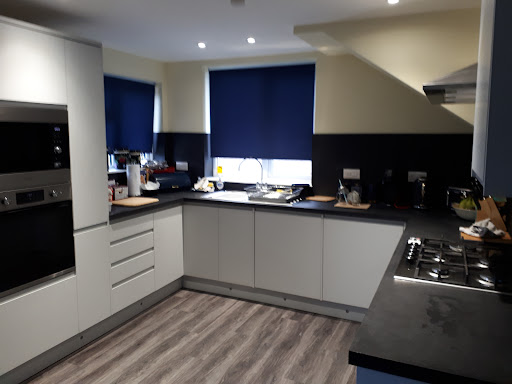 Helensburgh building services Gallery - United Kingdom