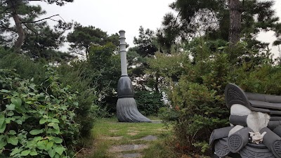 Photos of 겸재정선기념관