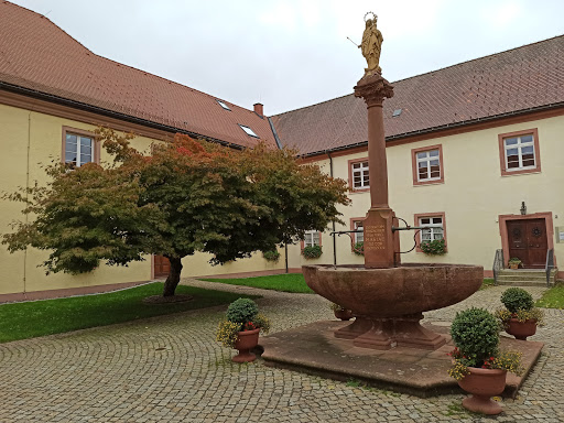 Kloster Museum
