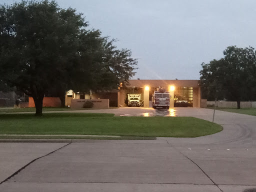 Garland Fire Station #7 - Thumbnail