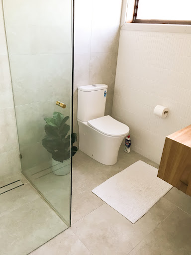 TMR Bathrooms Hobart