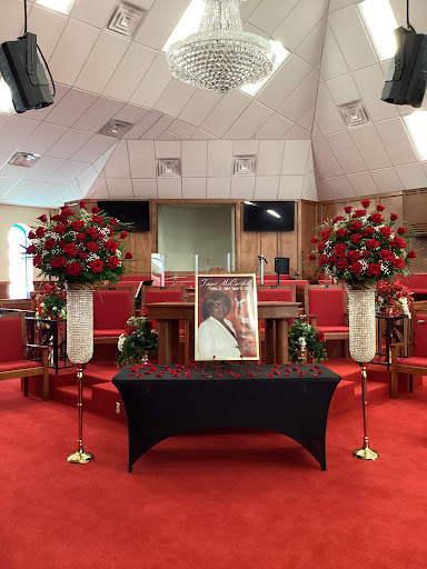 Jones Family Mortuary, LLC - Thumbnail