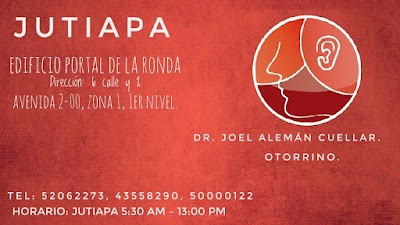 Photos of Clinica Alem&aacute;n Jutiapa