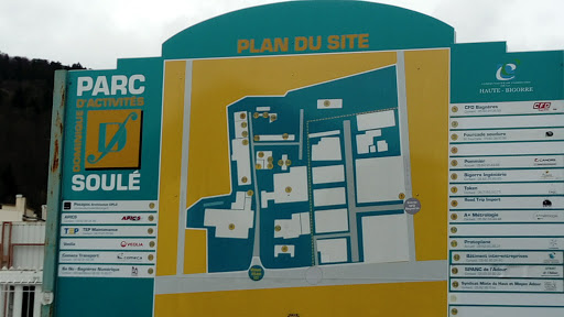 Parc Soulé - Thumbnail