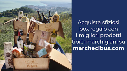 Marche Cibus - Thumbnail
