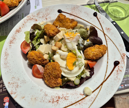 Café restaurant LE MOKA - Thumbnail