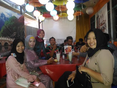Photos of Raysa Cafe Kelua 2