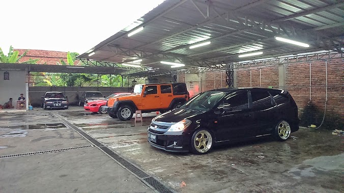 Clean King Autodetail & Carwash, Author: Fajar Prasetyo