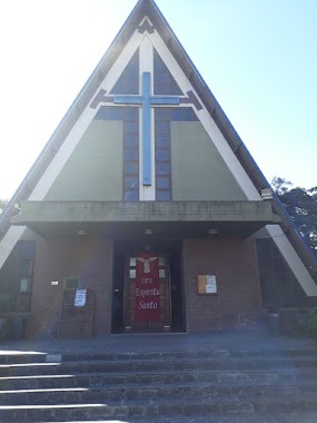 Iglesia Santa Cecilia, Author: Alejandro Pellegrino