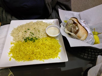 Photos of Al Basha Restaurant & Grocery