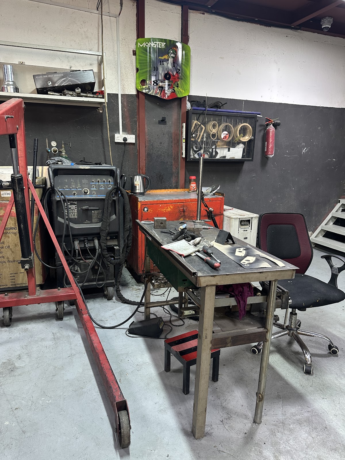 ATDC Performance Auto Service - Sole Proprietorship LLC - صورة 4