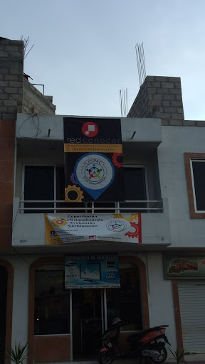 Liceo Emprendul, México - Thumbnail