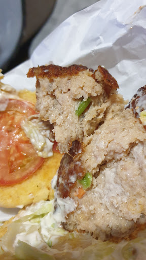 Hillcrest Charcoal chicken - Thumbnail