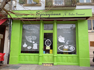 Photo n°1 de Epiceyrieux à Le Cheylard (Magasin bio)