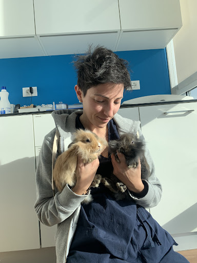 vet chiara - Visual