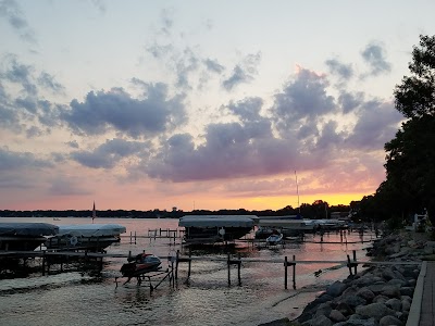 Clear Lake Iowa