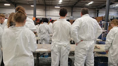 Photos of Matthew 25: Ministries