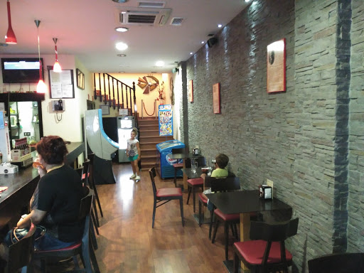 EUREKA Cafe (San Juan Del Puerto) - Thumbnail