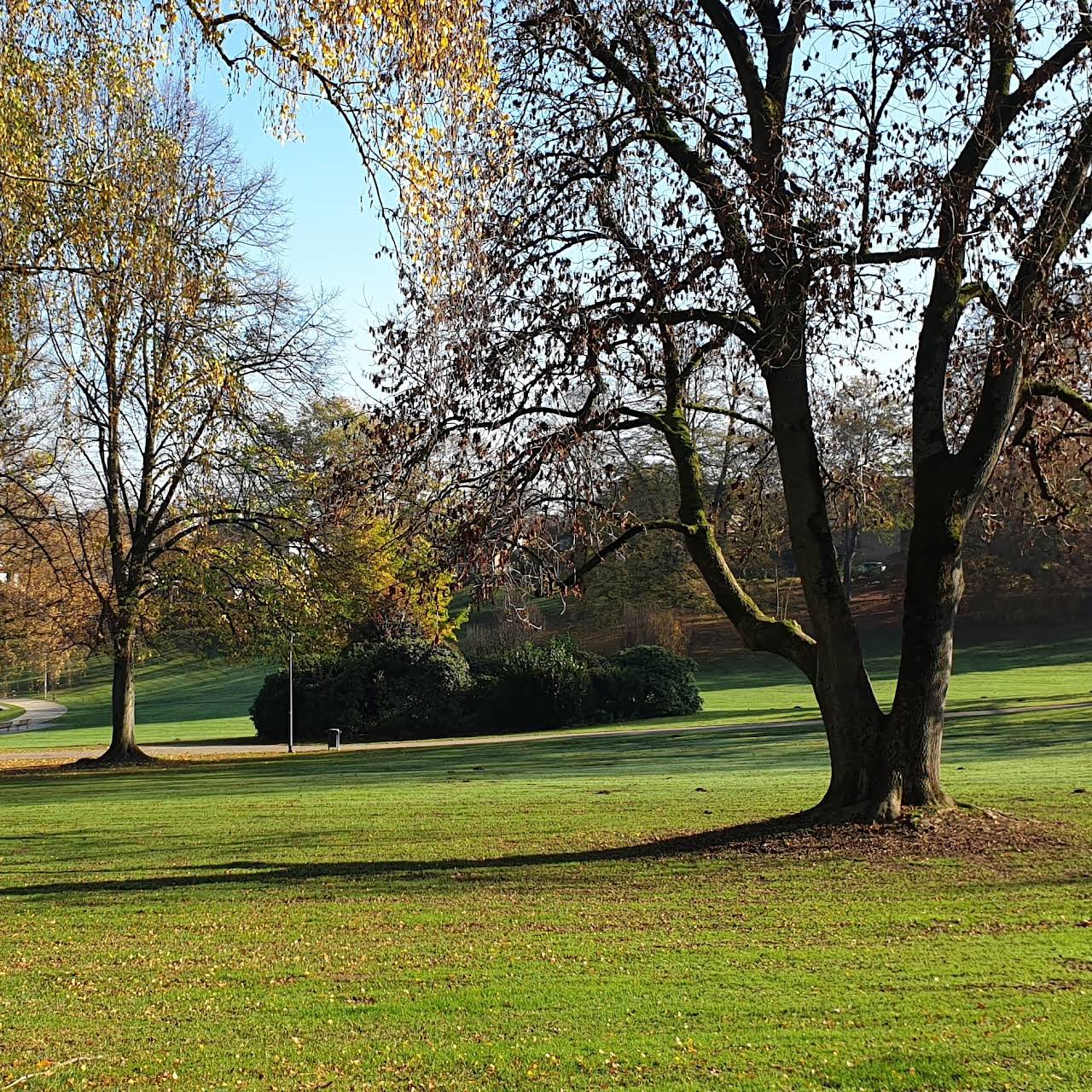 Cafe Rempetiko Griechisches Restaurant in Bielefeld
