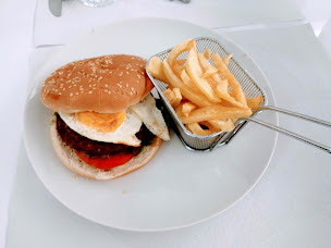 Photo n°2 de Fleur d'Afrique à Nice (Restaurant portugais)