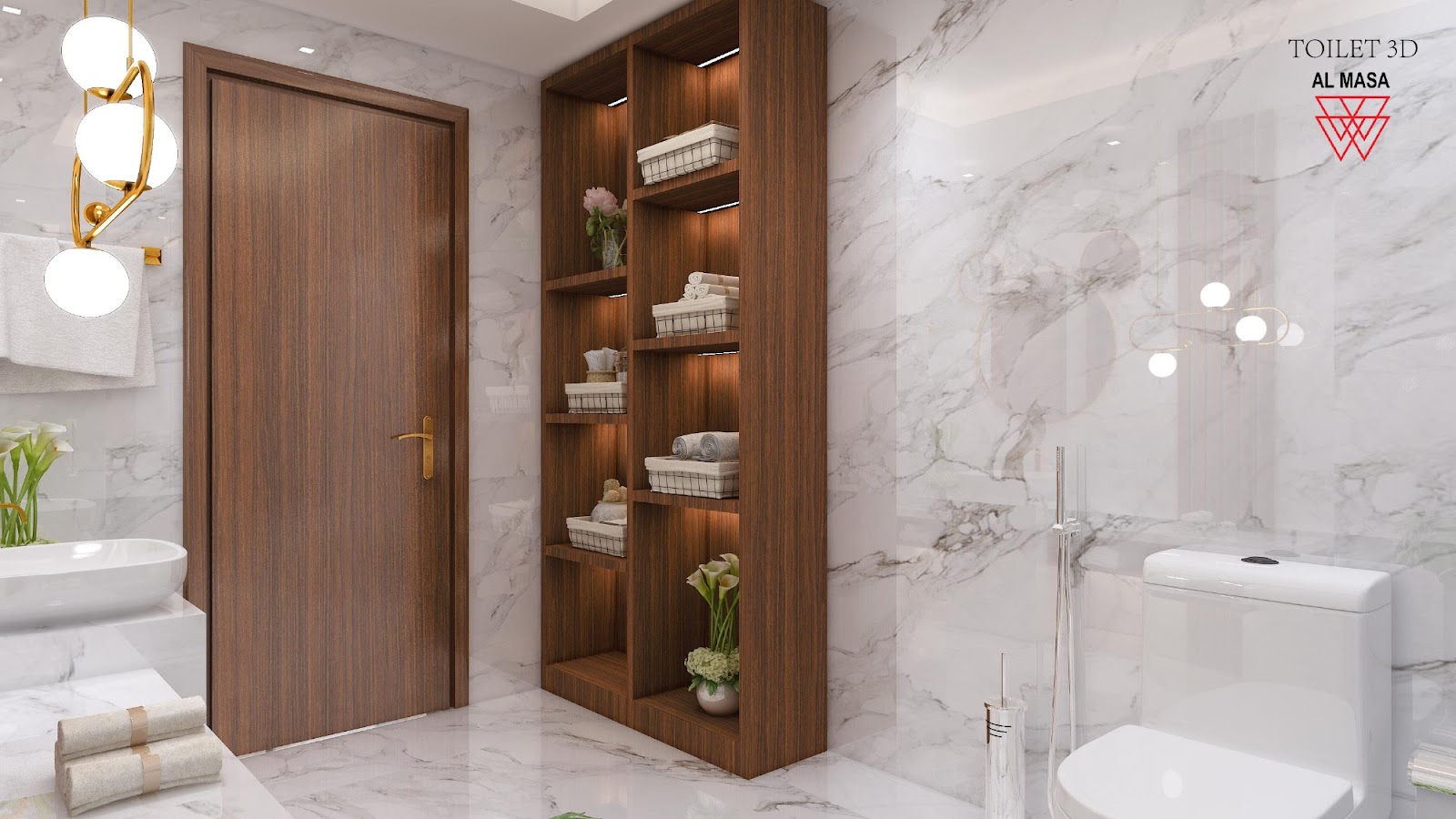 Al Qamar Carpentry - صورة 3