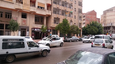 Photos of Algeria Gulf Bank agence de Tizi-Ouzou