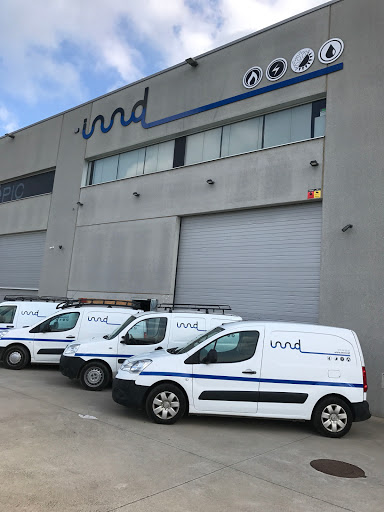 IMD - Visual