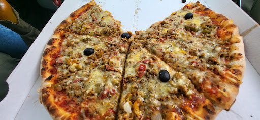 Pizz'a Lilou - Thumbnail