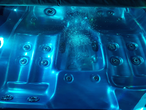 independent spa repairs - Thumbnail