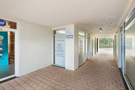 Ettalong Podiatry - Thumbnail