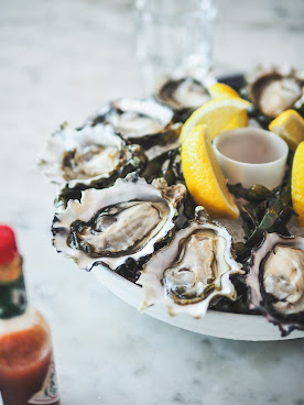 Angie's Oyster Bar & Grill by null