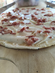 Photo n°18 de L'entarté à Walbourg (Restauration rapide)