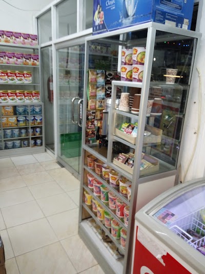 Photos of Oval Mart Kabo Jaya