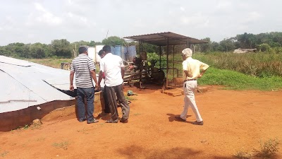Photos of O.K. Agri Lanka (Pvt) Ltd.