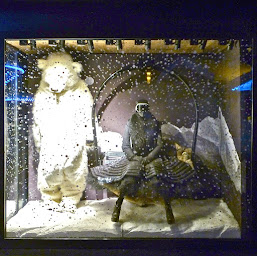 Photo n°3 de Moncler à Courchevel (Boutique d'articles de mode)