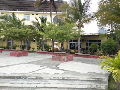Photos of San Pedro Claver
