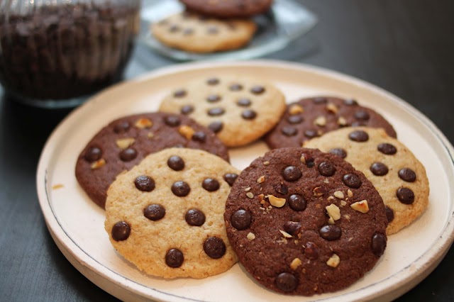 ausnahmsweise - Café für vegane, glutenfreie Kuchen