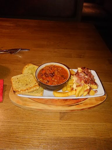 Whisky Macs Bar & Grill - Thumbnail
