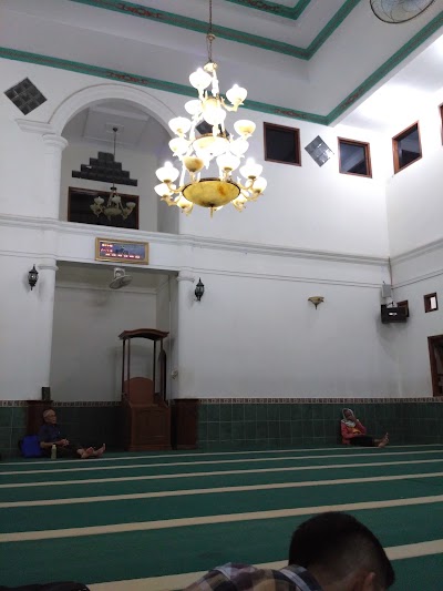 Photos of Masjid Baleendah