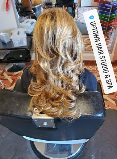 Glamour Studio - Visual