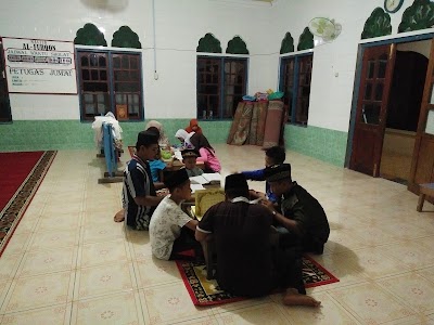 Photos of MASJID AlFURQON