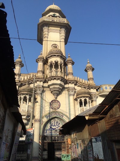 Photos of Poran Bazar Ghat