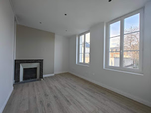 Photo n°19 de SARL Lionel Péchard à Mantes-la-Jolie (Peintre en bâtiment)