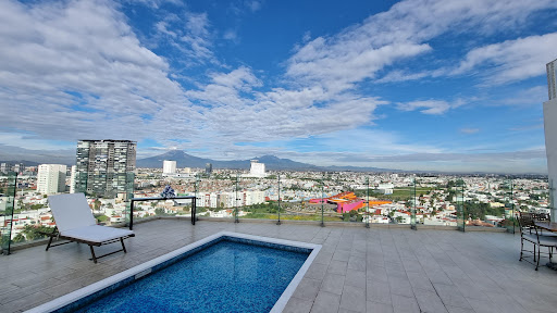 Holiday Inn Express & Suites Puebla Angelopolis, an IHG Hotel - Thumbnail