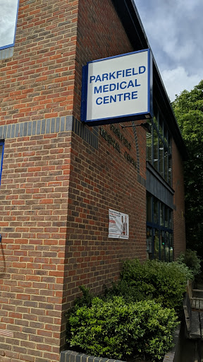 Dr S Ramanathan - Parkfield Medical Centre - Thumbnail
