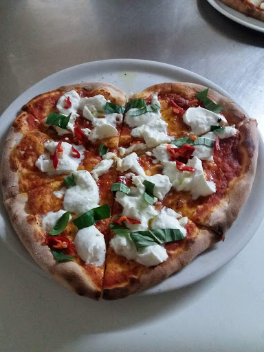 Pizzeria Il Piccolo Giardino - Thumbnail