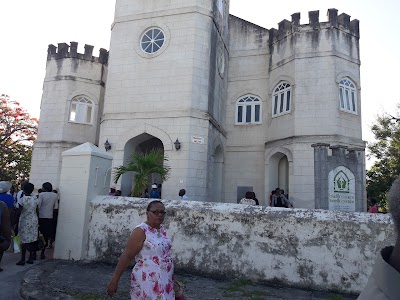 Photos of The Christ Church Parish Church (Anglican/Episcopal Church)