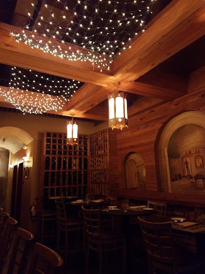Photos of Arooji's Wine Room