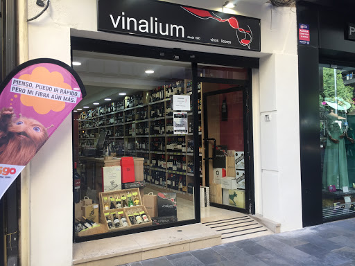 Vinalium - Visual