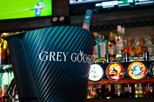 Photo n°17 de Wab's The Pub à Fontaines-sur-Saône (Bar sportif)